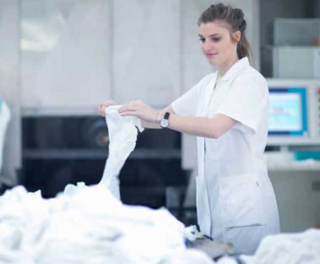 Pick-Up and Delivery Service